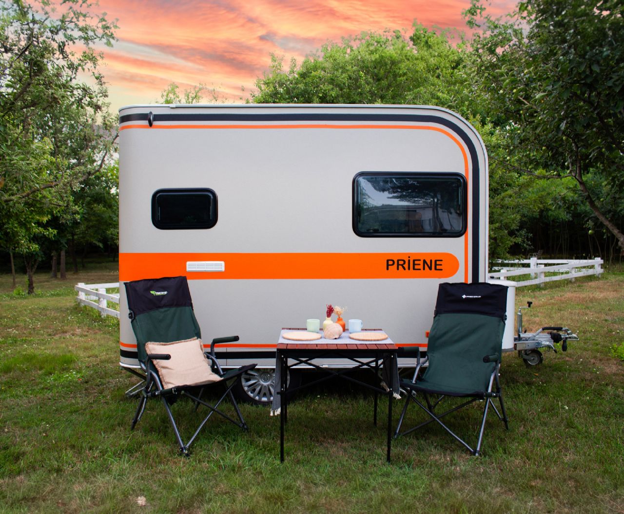PRİENE Mini 303 PRİENE Mini 303